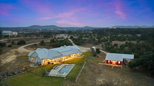 452 Southwick Ranch Rd, Johnson City, TX, 78636 | Card Image