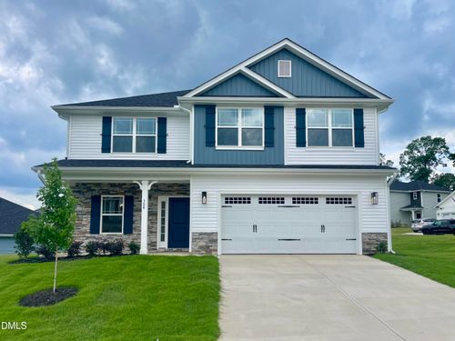 308 Bishop Ln, Sanford, NC, 27330-9751 | Card Image