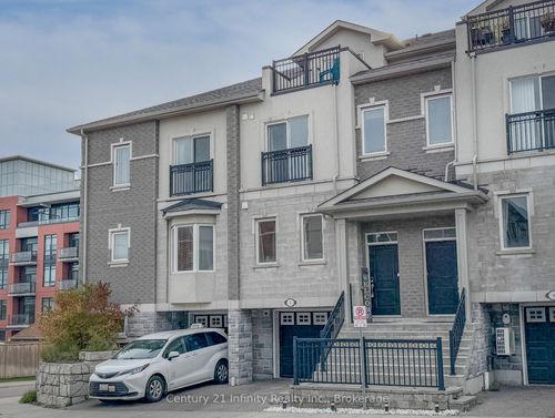 4 Dunsley Way, Whitby, ON, L1N0L5 | Card Image