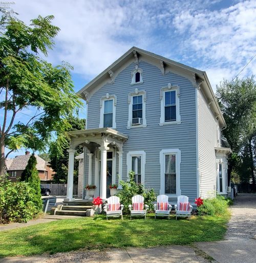 322 Huron Avenue, Sandusky, OH, 44870 | Card Image