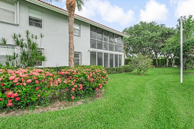 APT-101 - 7372 Lake Meadow Way, Condo with 3 bedrooms, 2 bathrooms and null parking in Boynton Beach FL | Image 33