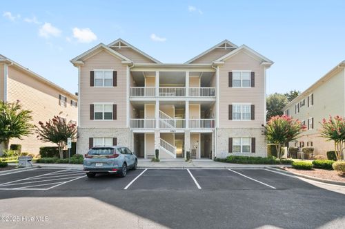 apt-2-180 Clubhouse Rd, Sunset Beach, NC, 28468-4550 | Card Image