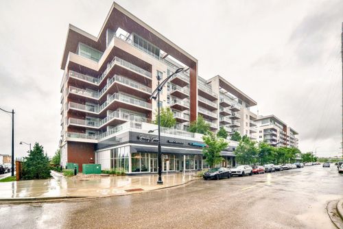 413-8445 Broadcast Avenue Sw, Calgary, AB, T3H6B6 | Card Image