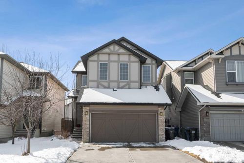 12 Brightoncrest Manor Se, Calgary, AB, T2Z0N9 | Card Image