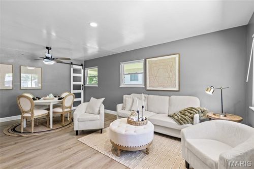 506 Dornoch Dr, Saint Louis, MO, 63137-3726 | Card Image