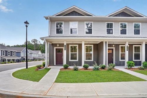 lot-17-265 Maddux St, Fayetteville, GA, 30214-2257 | Card Image