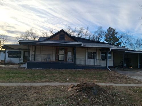 129 Prairie St, Greenfield, IL, 62044-1108 | Card Image