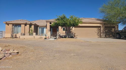 27710 N 237th Ln, Wittmann, AZ, 85361-2747 | Card Image