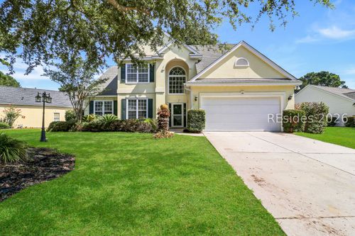 99 Pinecrest Cir, Bluffton, SC, 29910-7974 | Card Image