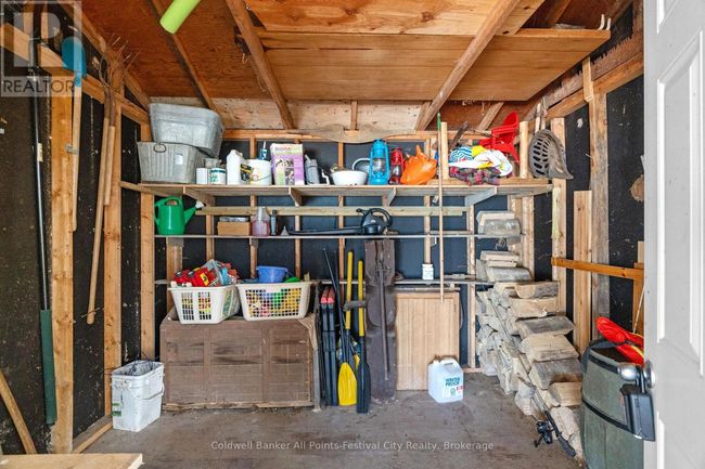 83425 Cedar Bank Dr, House other with 2 bedrooms, 1 bathrooms and 3 parking in Goderich ON | Image 31