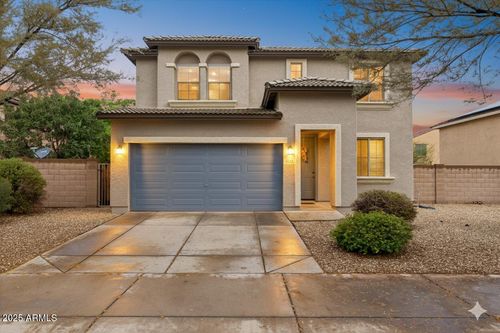15758 W Cortez St, Surprise, AZ, 85379-1049 | Card Image