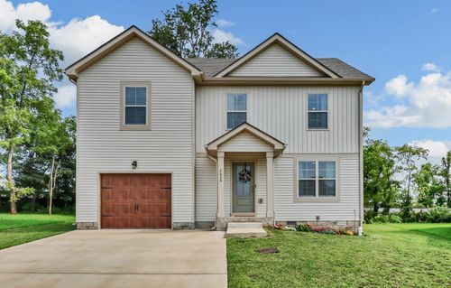2626 Burch Rd, Clarksville, TN, 37042 | Card Image