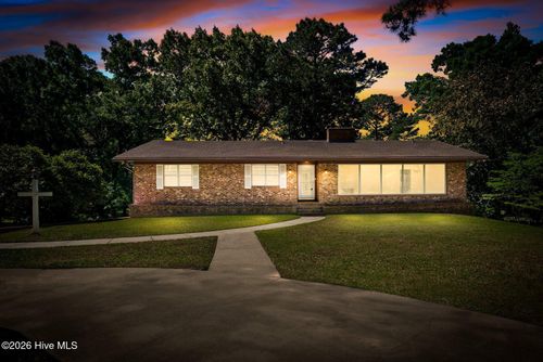 3109 Darrah Ln, Rocky Mount, NC, 27804-2306 | Card Image