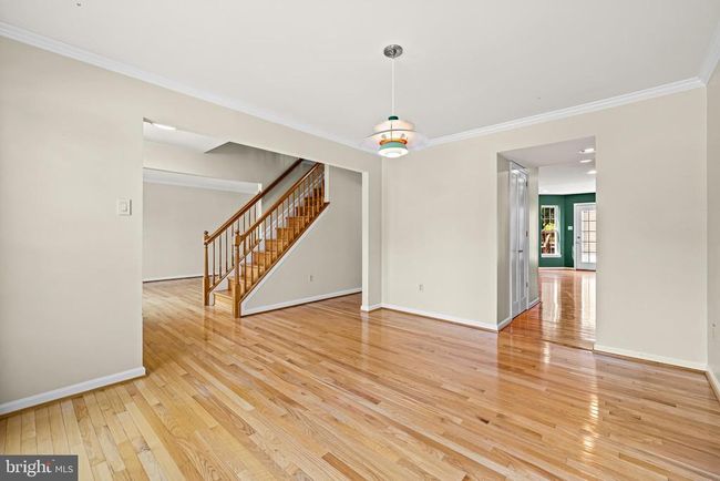 148 Disney Ct, House other with 4 bedrooms, 3 bathrooms and null parking in Owings Mills MD | Image 10
