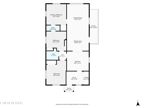 124 Wynn Ave, Knoxville, TN, 37920-3339 | Card Image