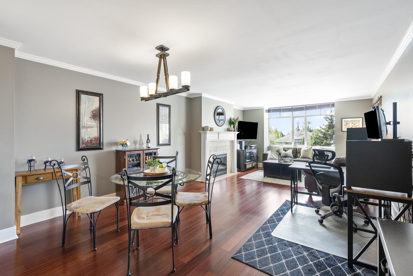 Residential in Surrey 4