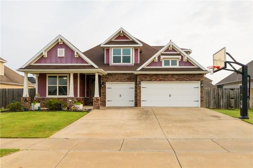 1010 Silver Maple St, Centerton, AR, 72719-7048 | Card Image