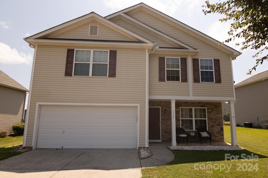 River Run Rd, Lowell, NC 28098