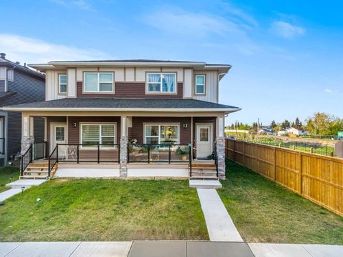 262 Midgrove Mews Sw, Airdrie, AB, T4B5K7 | Card Image