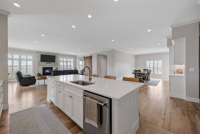 1415 Turkey Run Ne, House other with 5 bedrooms, 6 bathrooms and null parking in Solon IA | Image 11