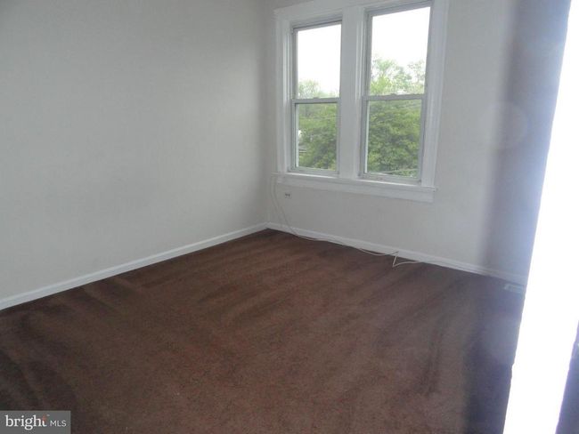 12 S Tremont Rd, Townhouse with 4 bedrooms, 2 bathrooms and null parking in BALTIMORE MD | Image 18