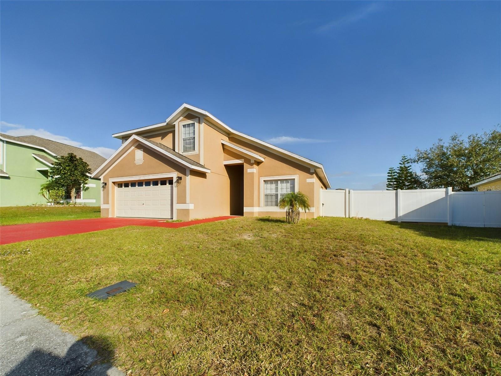 Winchester Ln, Haines City, FL 33844