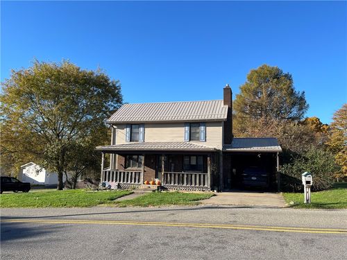 726 Lawsonham Rd, Rimersburg, PA, 16248-3908 | Card Image