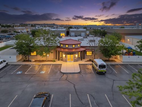 754 N Redwood Rd, North Salt Lake, UT, 84054-2743 | Card Image