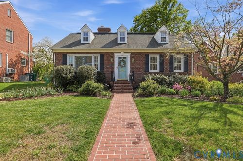 2417 Buckingham Ave, Henrico, VA, 23228-5920 | Card Image
