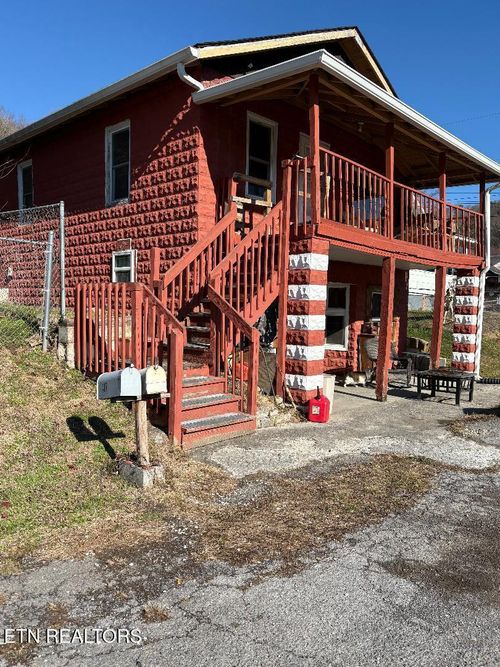 417-A&B Avondale Ave, Middlesboro, KY, 40965 | Card Image