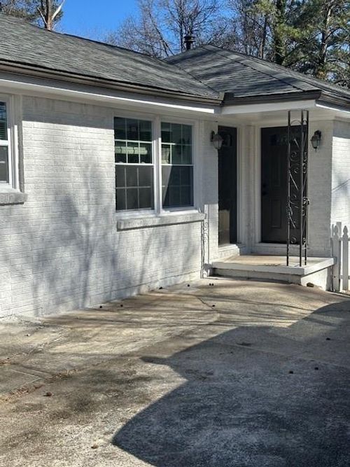 118 N Woodland Dr, Atlanta, GA, 30340-1424 | Card Image