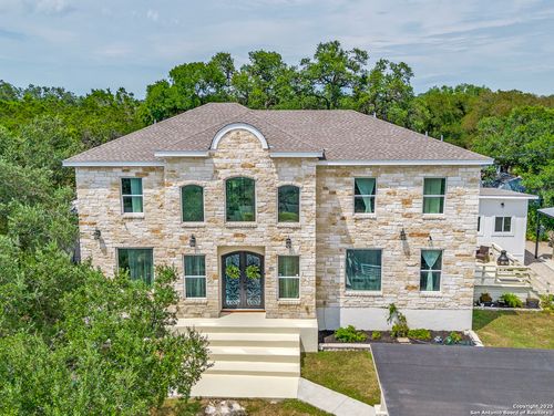 1071 Hidden Valley Dr, Spring Branch, TX, 78070-5178 | Card Image