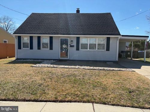 948 Easter Rd, BURLINGTON, NJ, 08016-2812 | Card Image