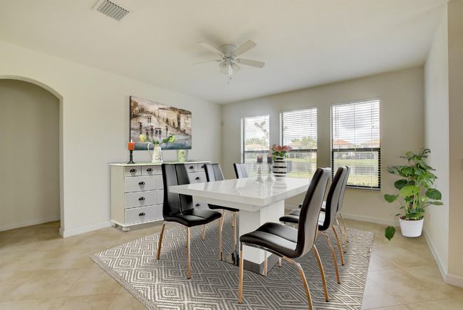 8885 Sea Chase Dr, House other with 4 bedrooms, 3 bathrooms and null parking in Lake Worth FL | Image 11
