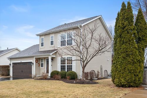 1720 William Dr, Romeoville, IL, 60446-1462 | Card Image