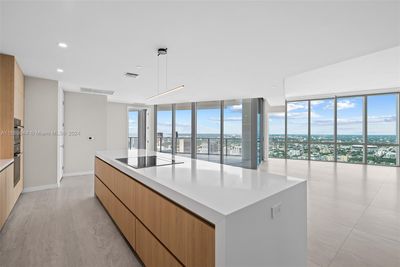 PH-5412 - 851 Ne 1st Ave, Condo with 4 bedrooms, 5 bathrooms and null parking in Miami FL | Image 1