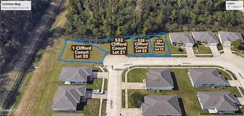 528 Clifford Ct, Westwego, LA, 70094-5516 | Card Image