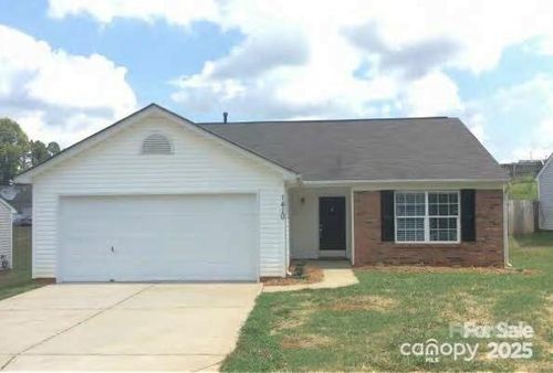 1410 Olde Justin Pl, Charlotte, NC, 28262-3556 | Card Image