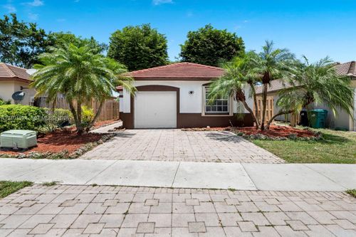 14613 Sw 155th Pl, Miami, FL, 33196 | Card Image