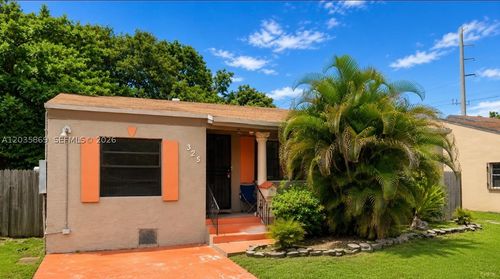325 Nw 56th St, Miami, FL, 33127-1549 | Card Image