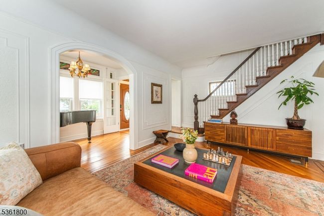 45 Baldwin St, House other with 4 bedrooms, 1 bathrooms and null parking in Bloomfield NJ | Image 11