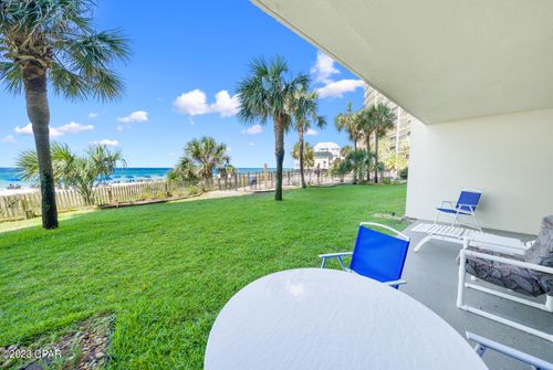 102-4715 Thomas Drive, Panama City Beach, FL, 32408 | Card Image