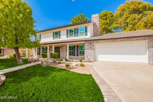 1934 E Enrose St, Mesa, AZ, 85203-5821 | Card Image