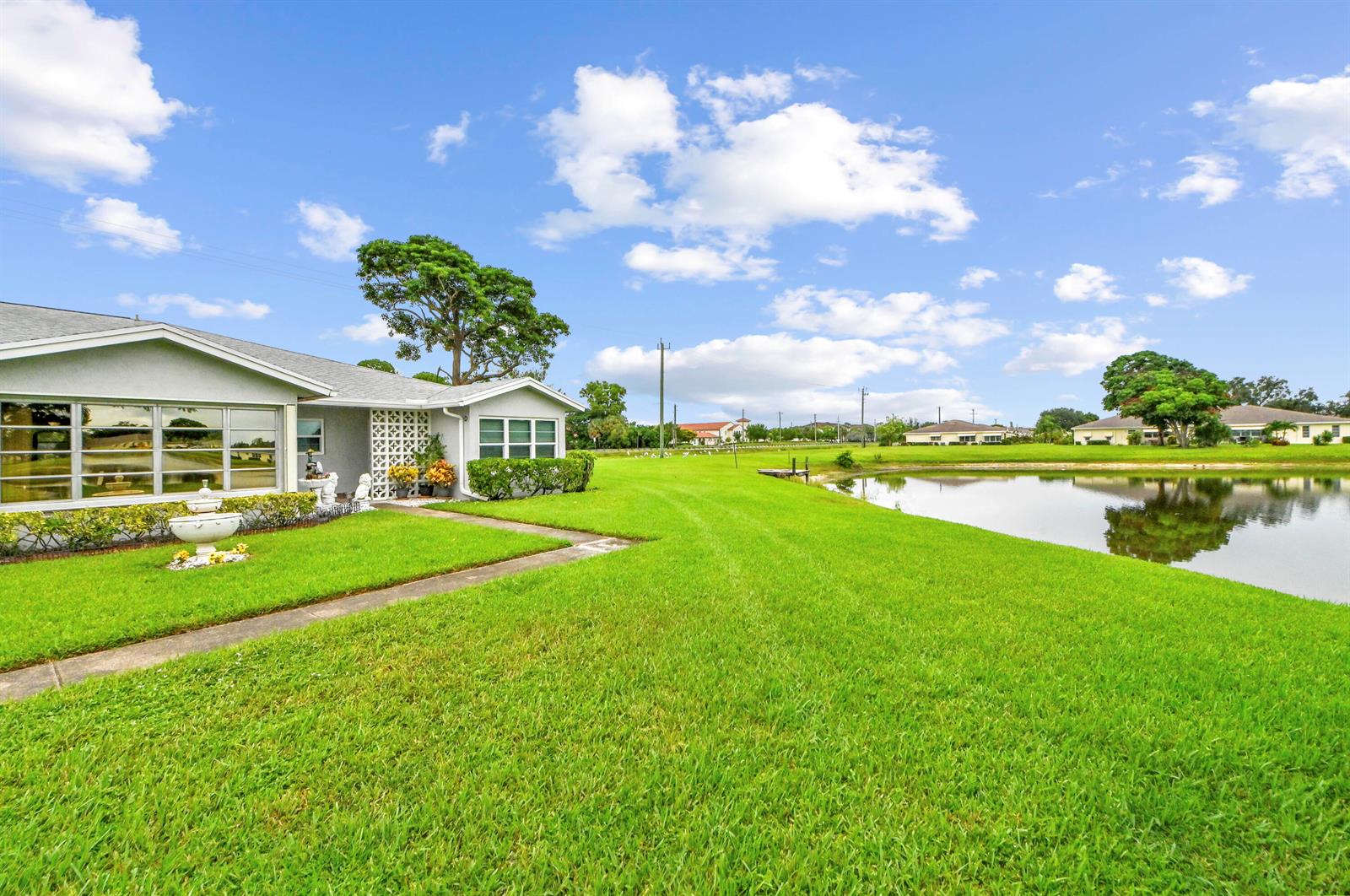 Residential in Delray Beach 2