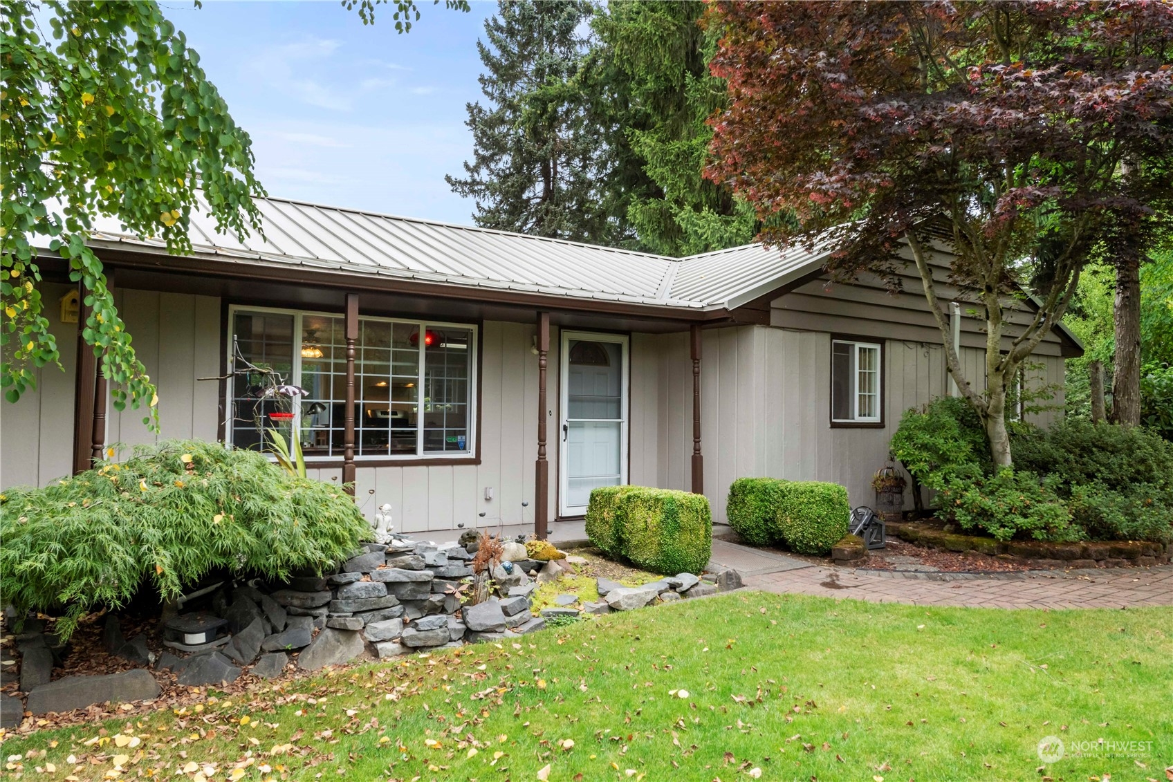 24th St, Edgewood, WA 98372