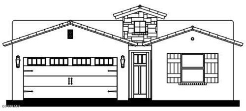 753 Paseo Clasico Street, El Paso, TX, 79928 | Card Image