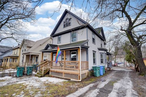 up-311 Linden St, Rochester, NY, 14620-2349 | Card Image