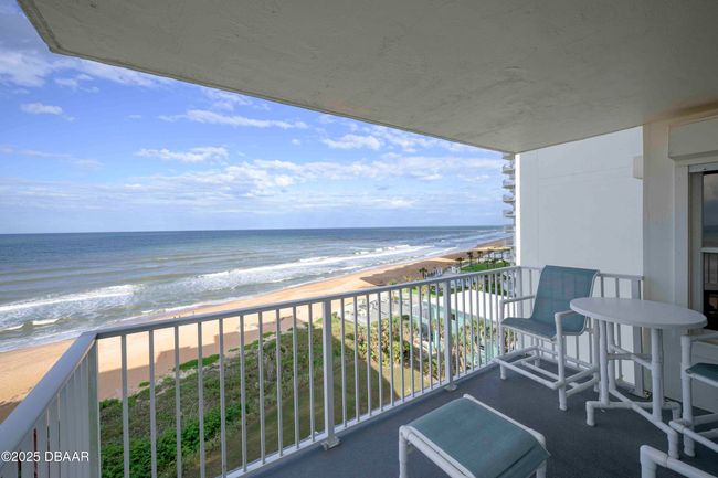 602 - 1183 Ocean Shore Blvd, Condo with 2 bedrooms, 2 bathrooms and null parking in ORMOND BEACH FL | Image 17