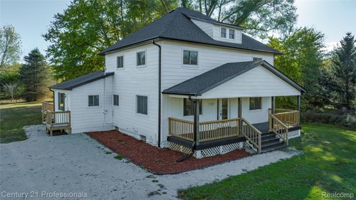 7359 Saint Clair Hwy, East China, MI, 48054-1024 | Card Image