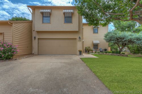 143-2818 85th St, Tulsa, OK, 74137-1437 | Card Image